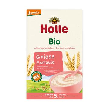 Holle Babybrei Griess Bio (250g)