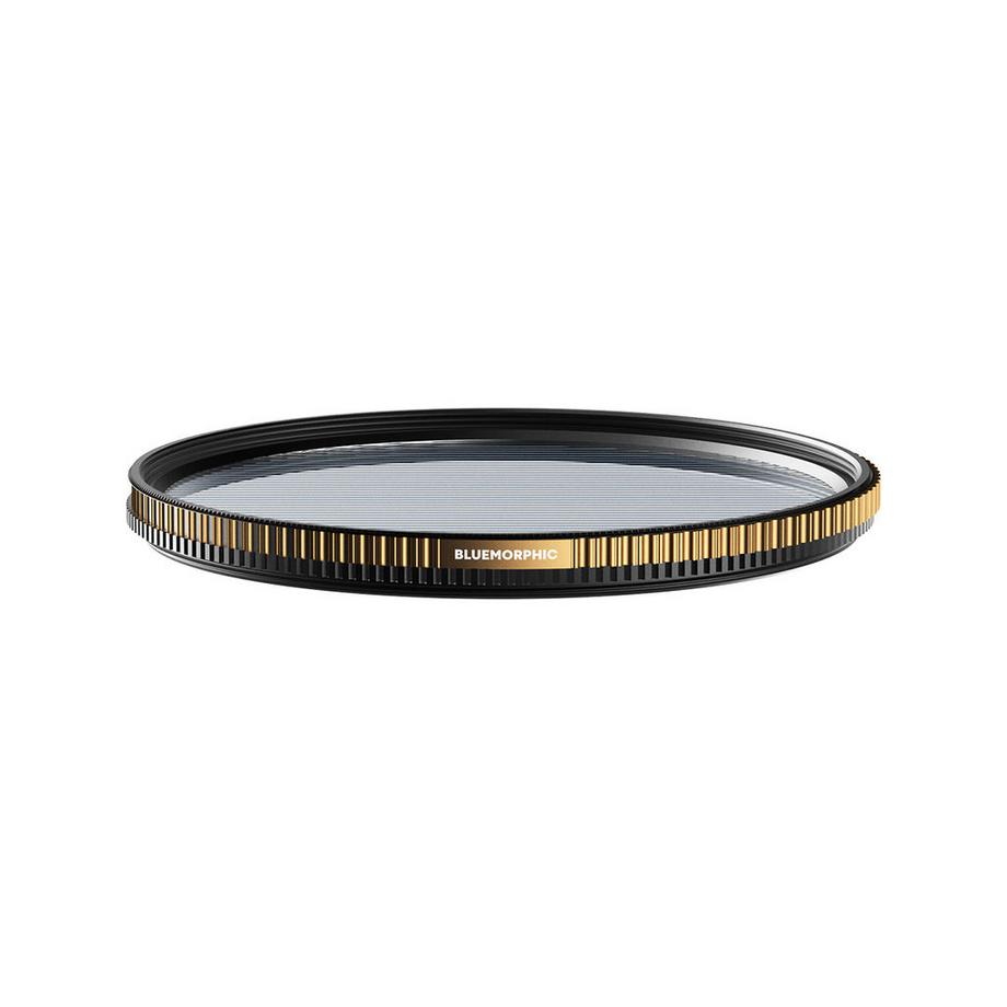 PolarPro  Quartzline FX Bluemorphic (67 mm, Effekt Filter) 