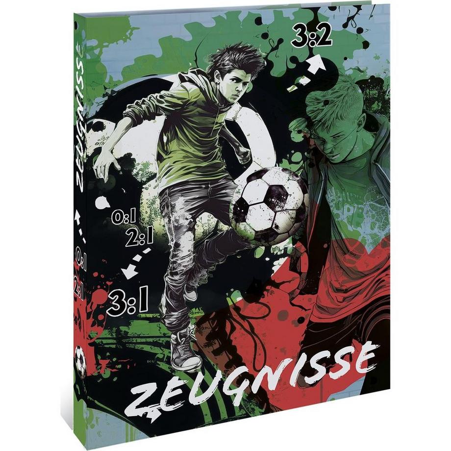 HERMA Zeugnismappe  