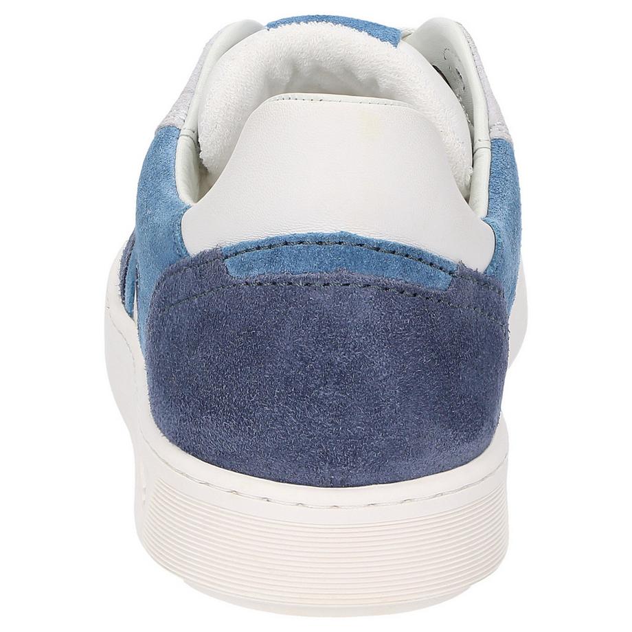 Sioux  Sneaker Tedroso-704 