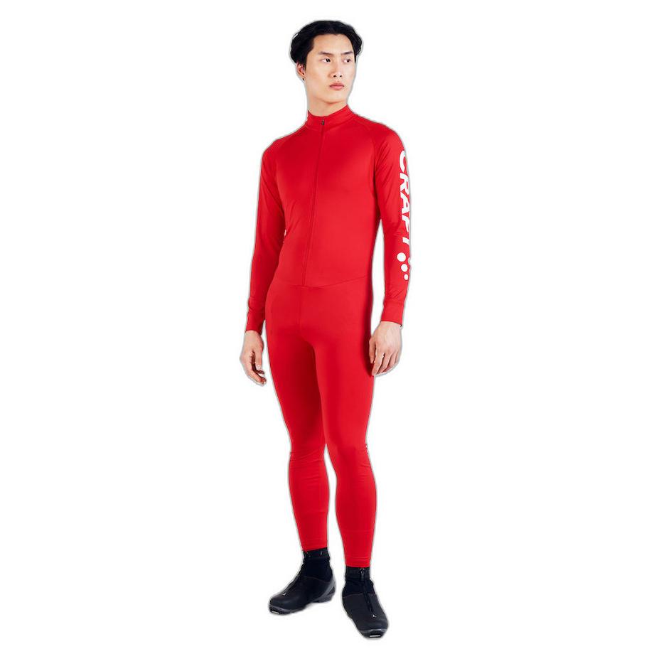 CRAFT  Combinaison de ski  Adv Nordic Club 