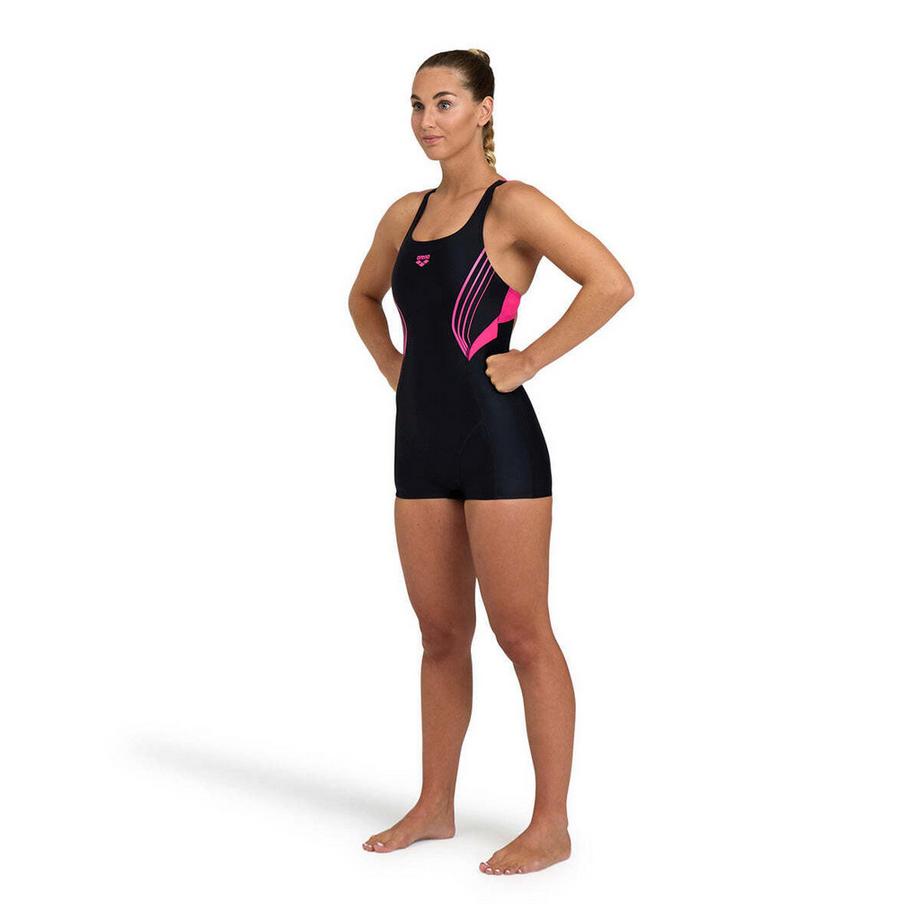 arena Maillot de bain Kaori Legsuit  