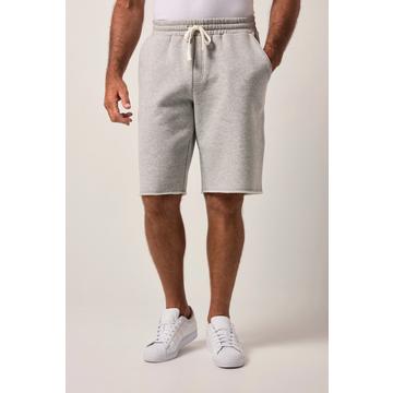 Sweat-Bermuda, Relaxed Fit