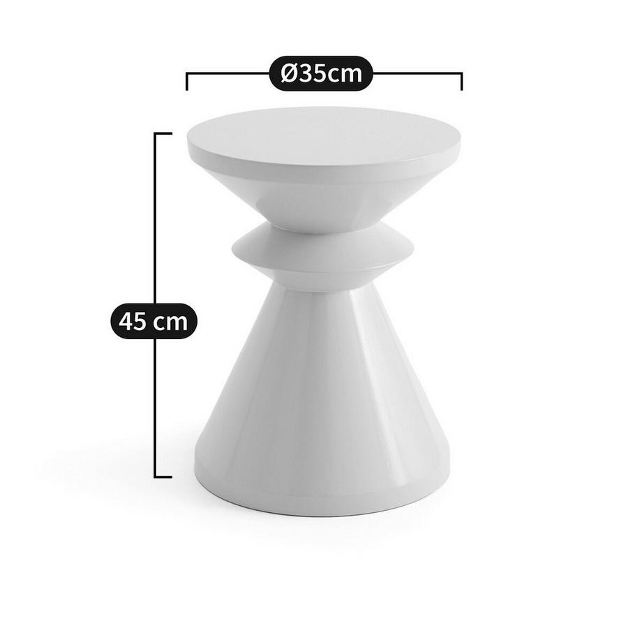 AM.PM Beistelltisch Alban  