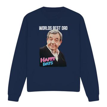 Best Dad Sweatshirt