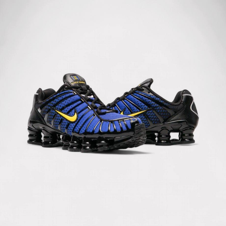 NIKE  Shox TL 