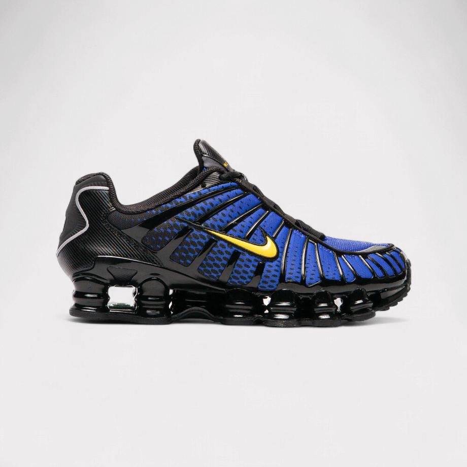 NIKE  Shox TL 