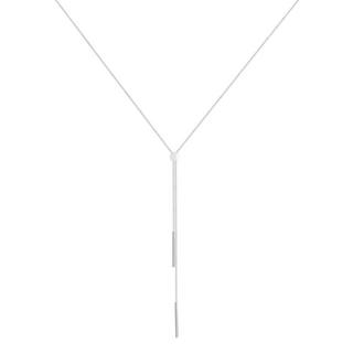 Elli  Collier Y-Chaîne 