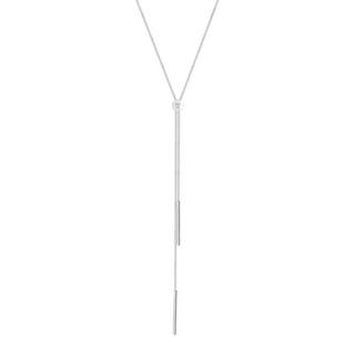 Elli  Collier Y-Chaîne 
