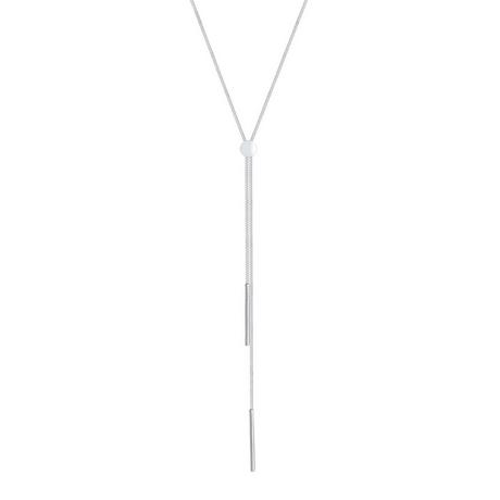 Elli  Collier Y-Chaîne 