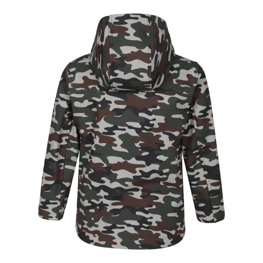 Mountain Warehouse  Exodus Softshelljacke 