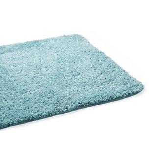 diaqua Badteppich Comfy aqua  