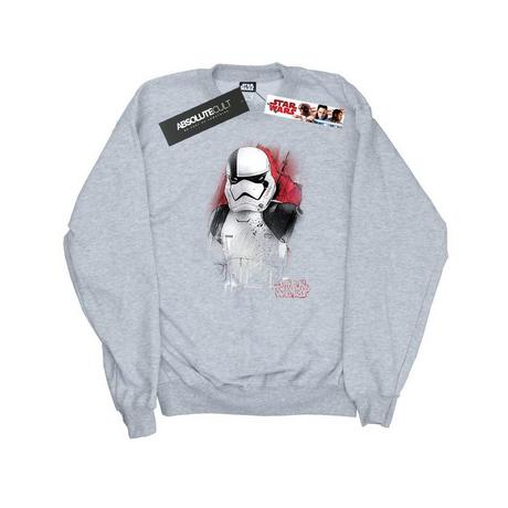 STAR WARS  The Last Jedi Sweatshirt 