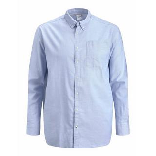 JACK & JONES Oxford Oversize Hemd  