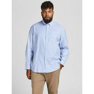 JACK & JONES Oxford Oversize Hemd  