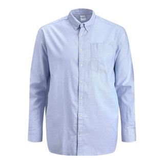 JACK & JONES Oxford Oversize Hemd  
