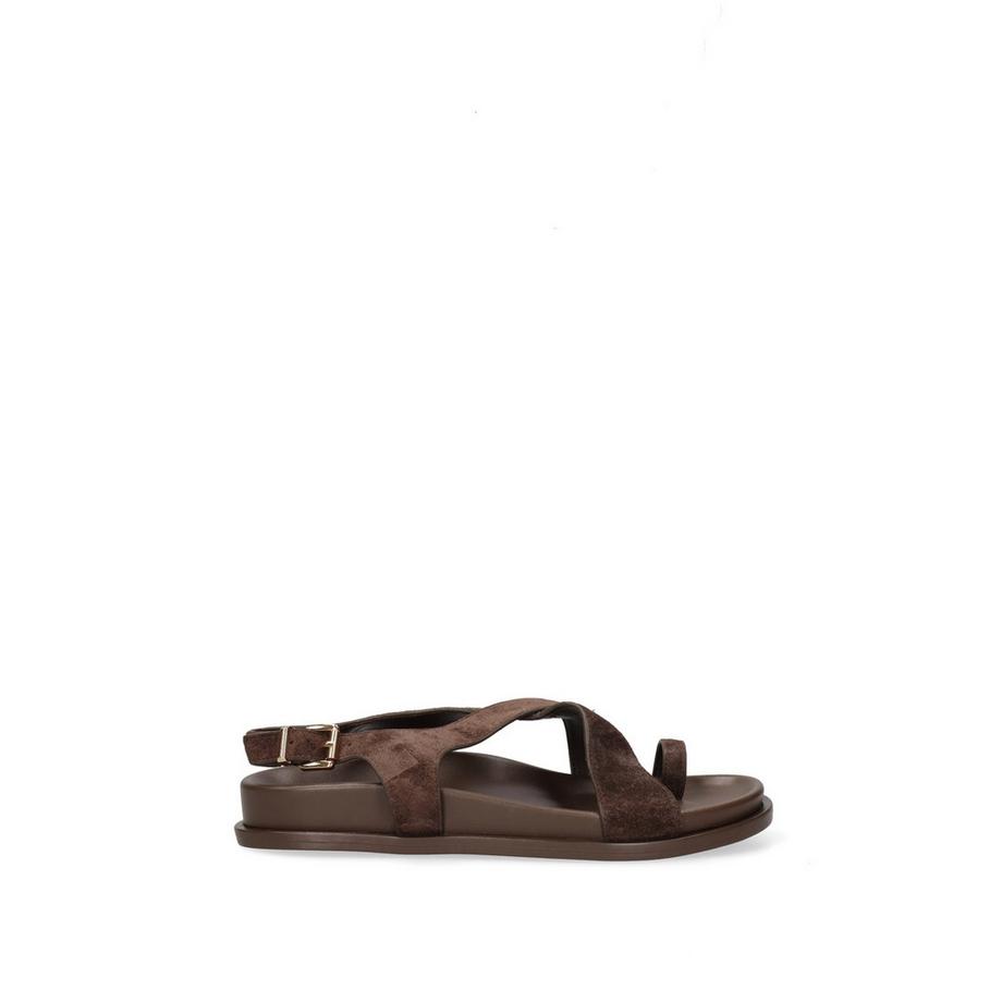 Schuh mit Absatz