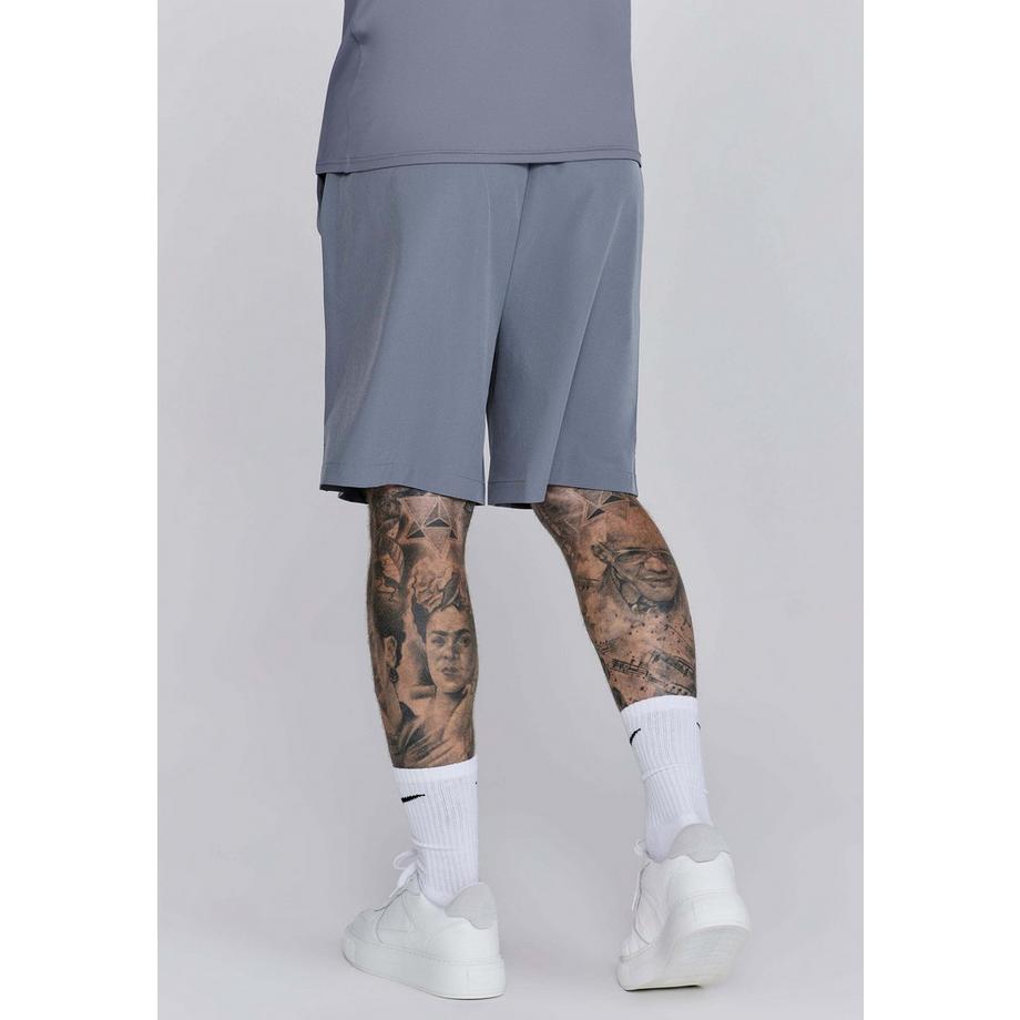 Sik Silk Shorts  
