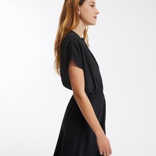 La Redoute Collections  Robe longue évasée 