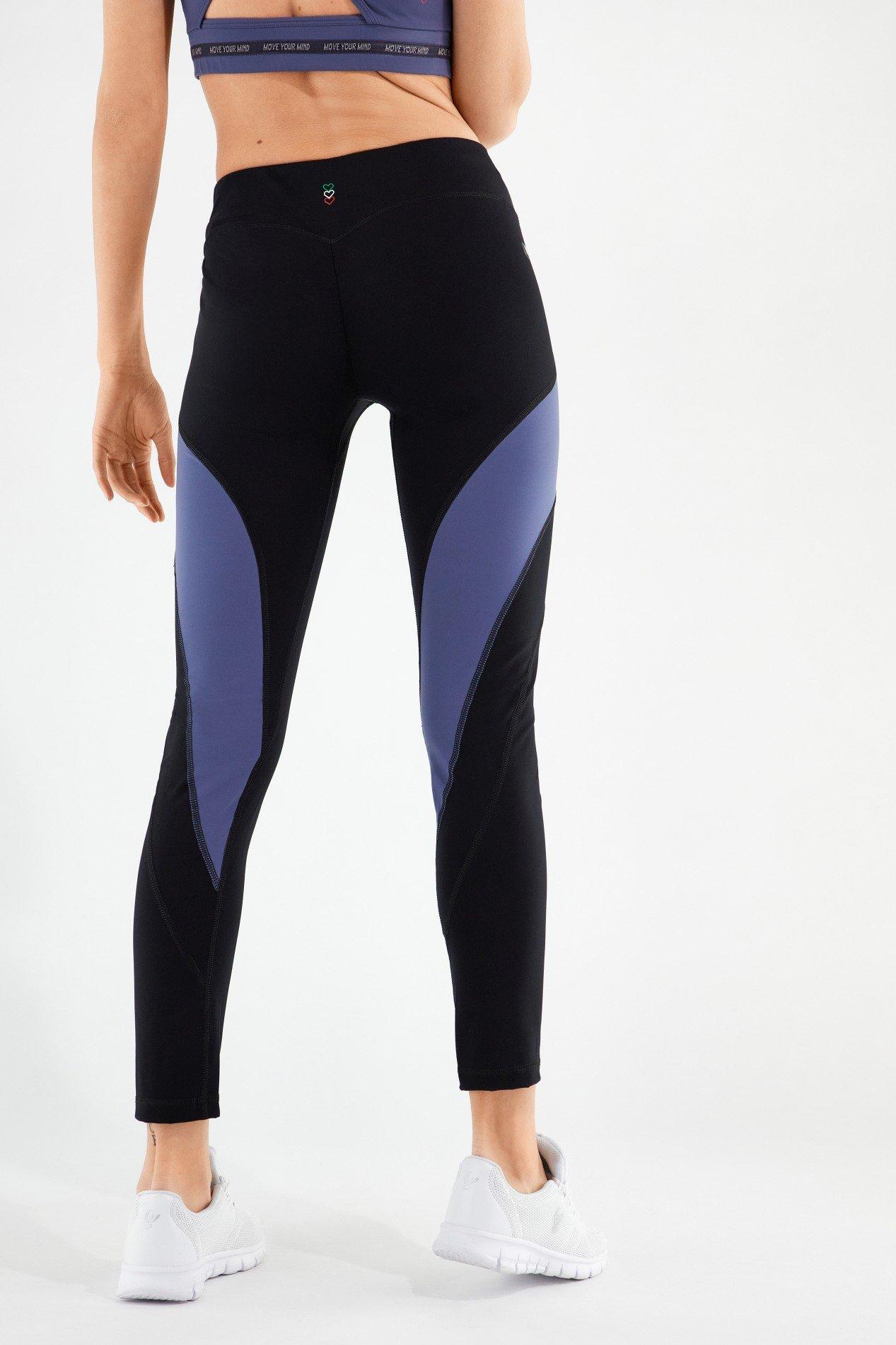 FREDDY  WR.UP® Sport Leggings 7/8 
