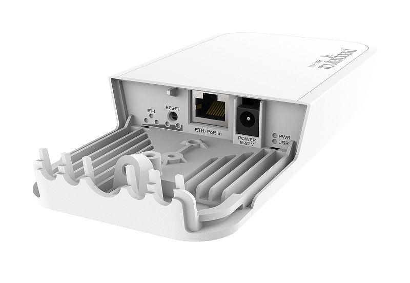MikroTik  WLAN-BRIDGE WIRELESS WIRE KIT 