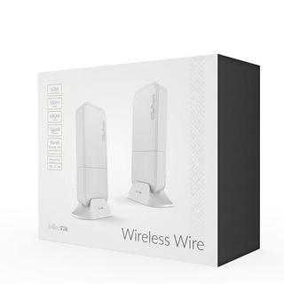 MikroTik  WLAN-Bridge Wireless Wire Kit 