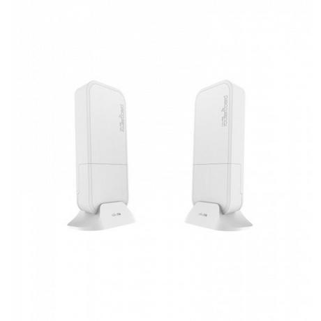 MikroTik  WLAN-Bridge Wireless Wire Kit 