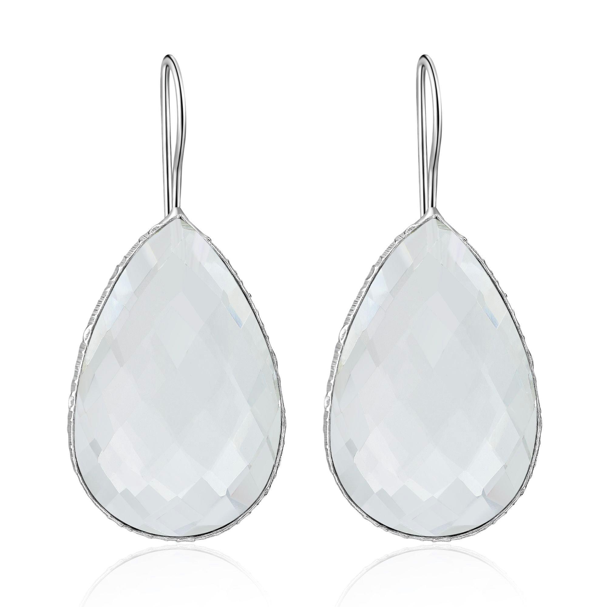 AILORIA  TULIPE Boucles d'oreilles 