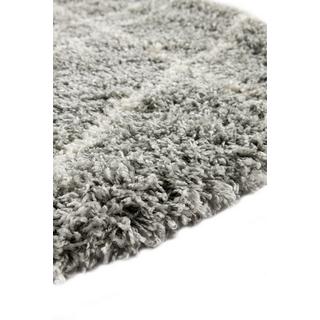 Hadorn Teppich Lachen Fence  