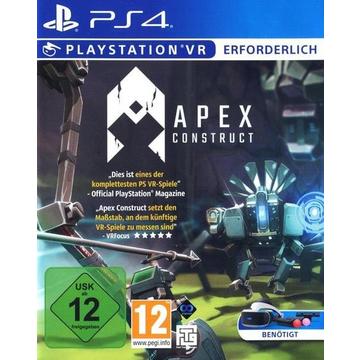 Apex Construct (VR)