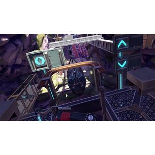 Fast Travel Games AB  Apex Construct (VR) 