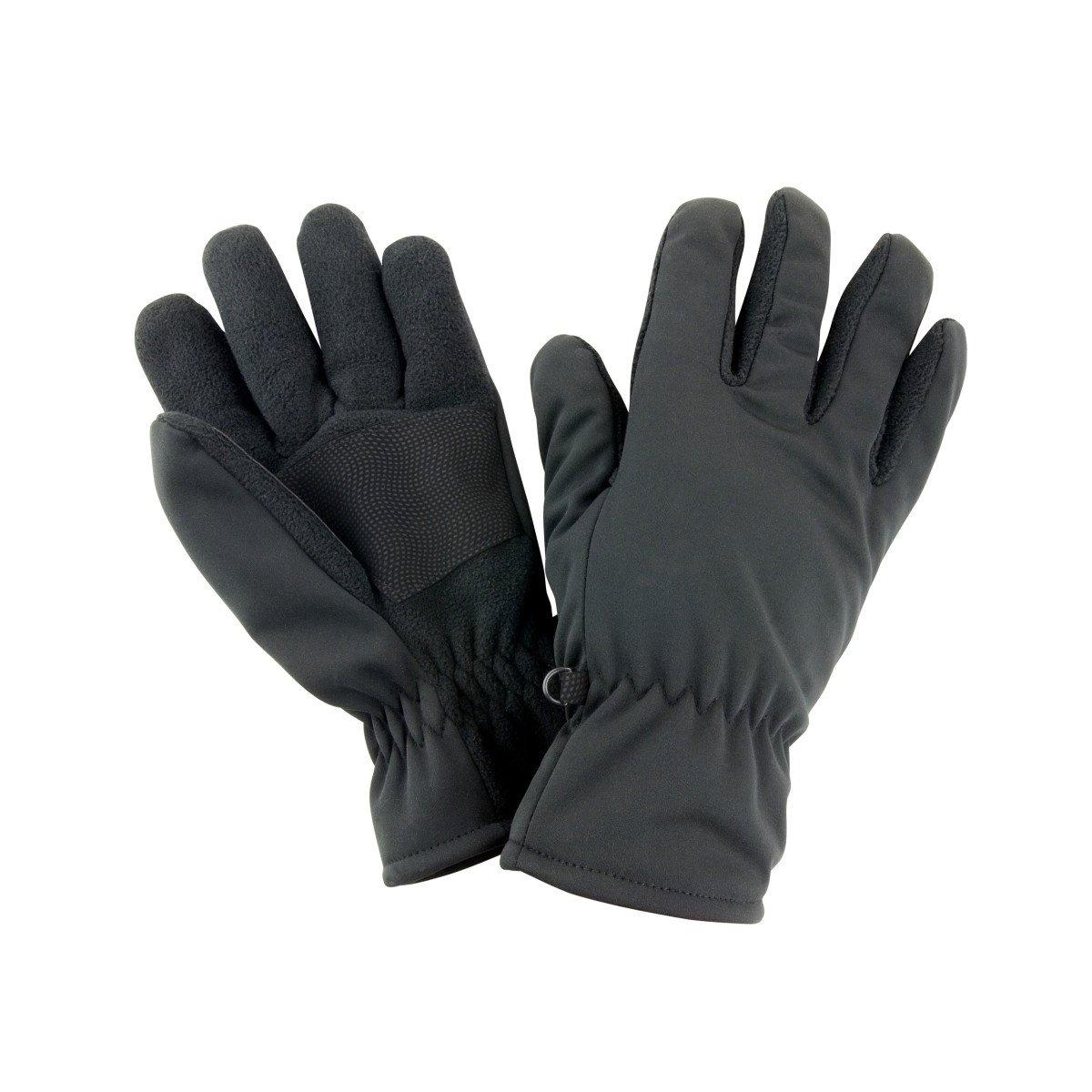 Result  Winter Essentials, Softshell Thermo-Handschuhe 