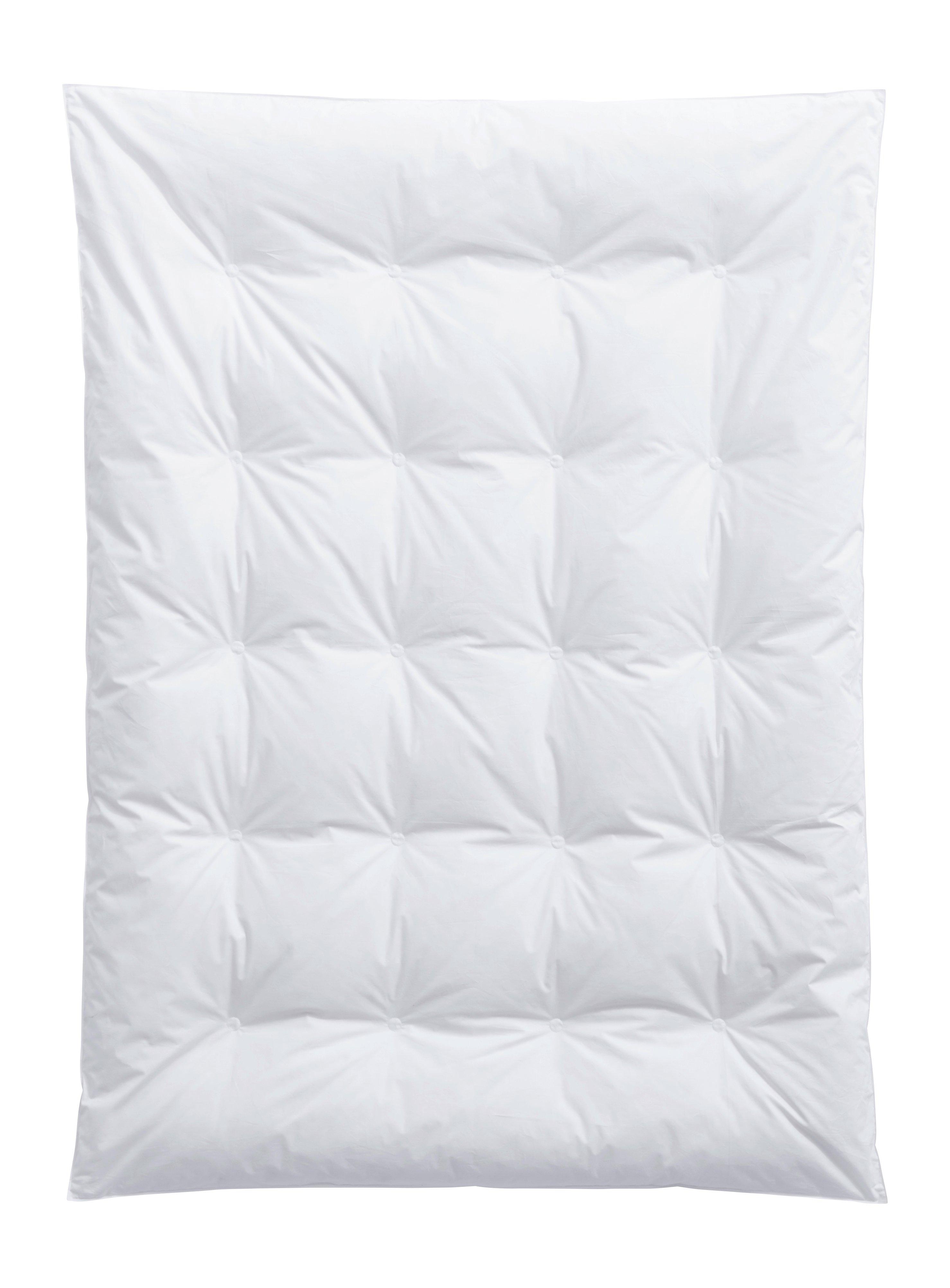 billerbeck Duvet Sandra Light  