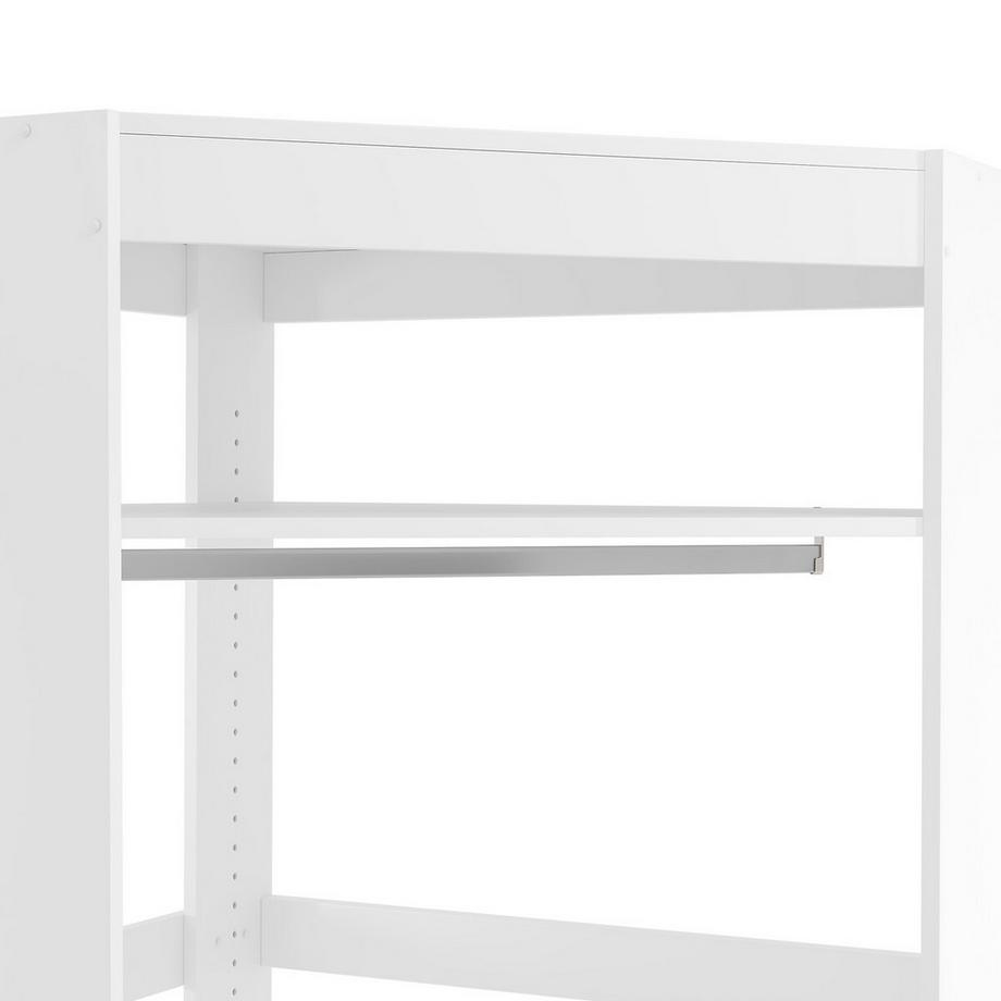 La Redoute Intérieurs Module dressing d'angle  