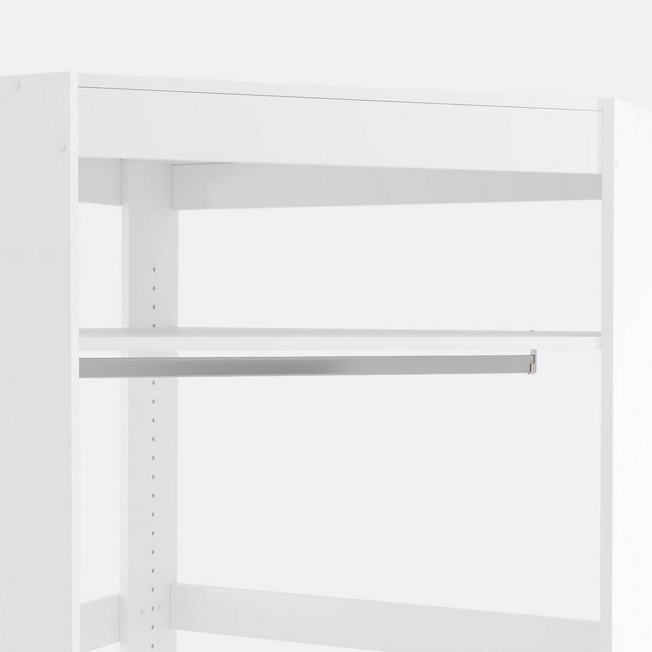 La Redoute Intérieurs Module dressing d'angle  