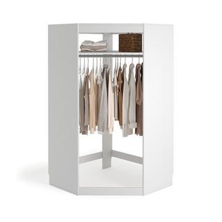 La Redoute Intérieurs Module dressing d'angle  