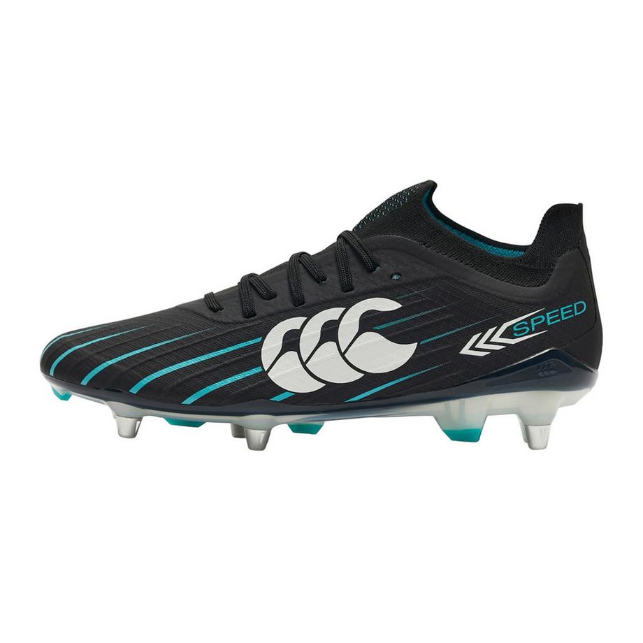 Canterbury  Chaussures De Rugby Terrain Souple Speed Falcon 2.0 Elite 