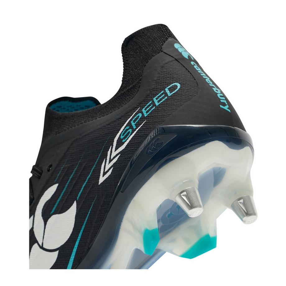 Canterbury  Chaussures De Rugby Terrain Souple Speed Falcon 2.0 Elite 
