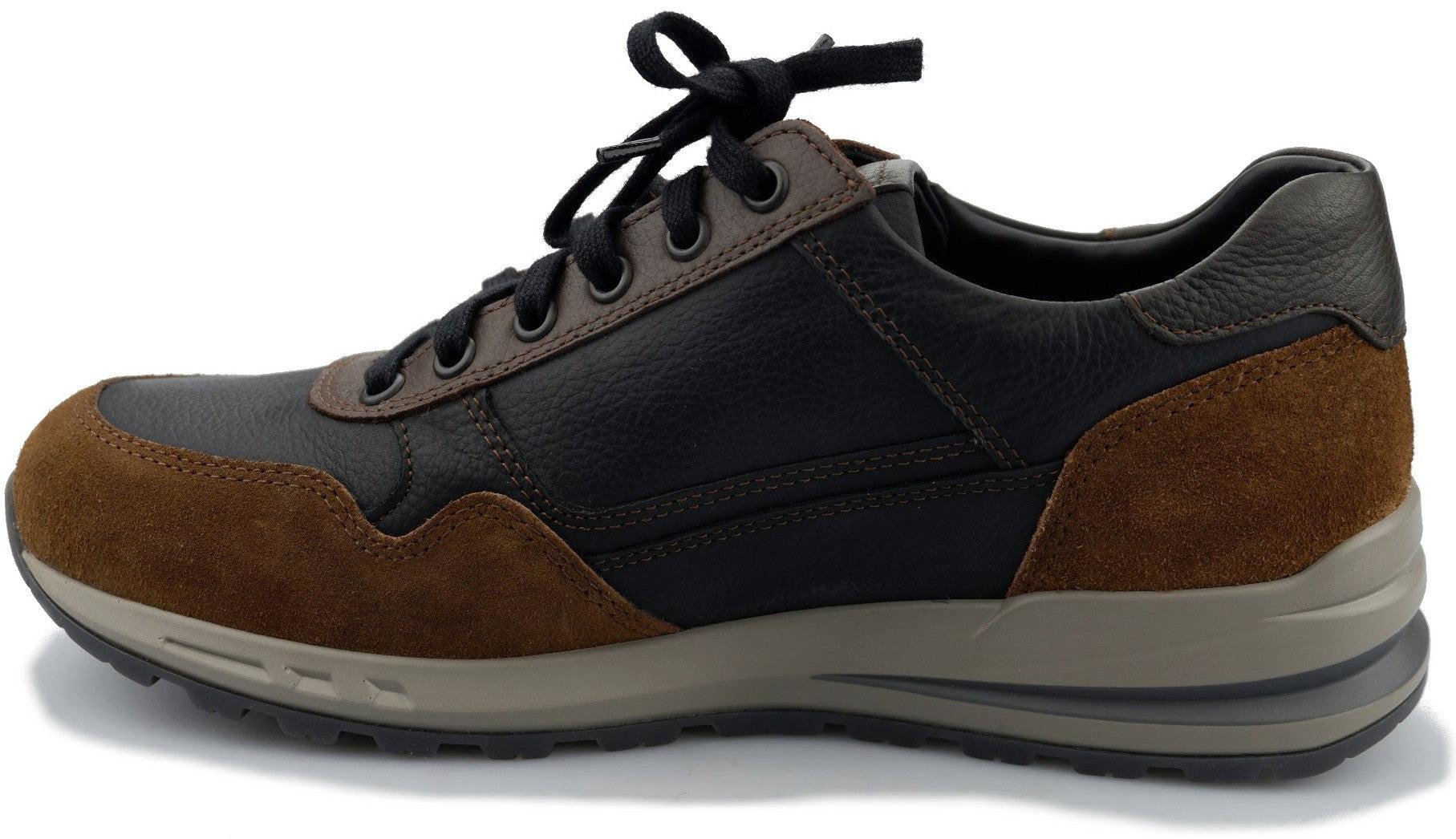 Mephisto  Bradley - Basket cuir 