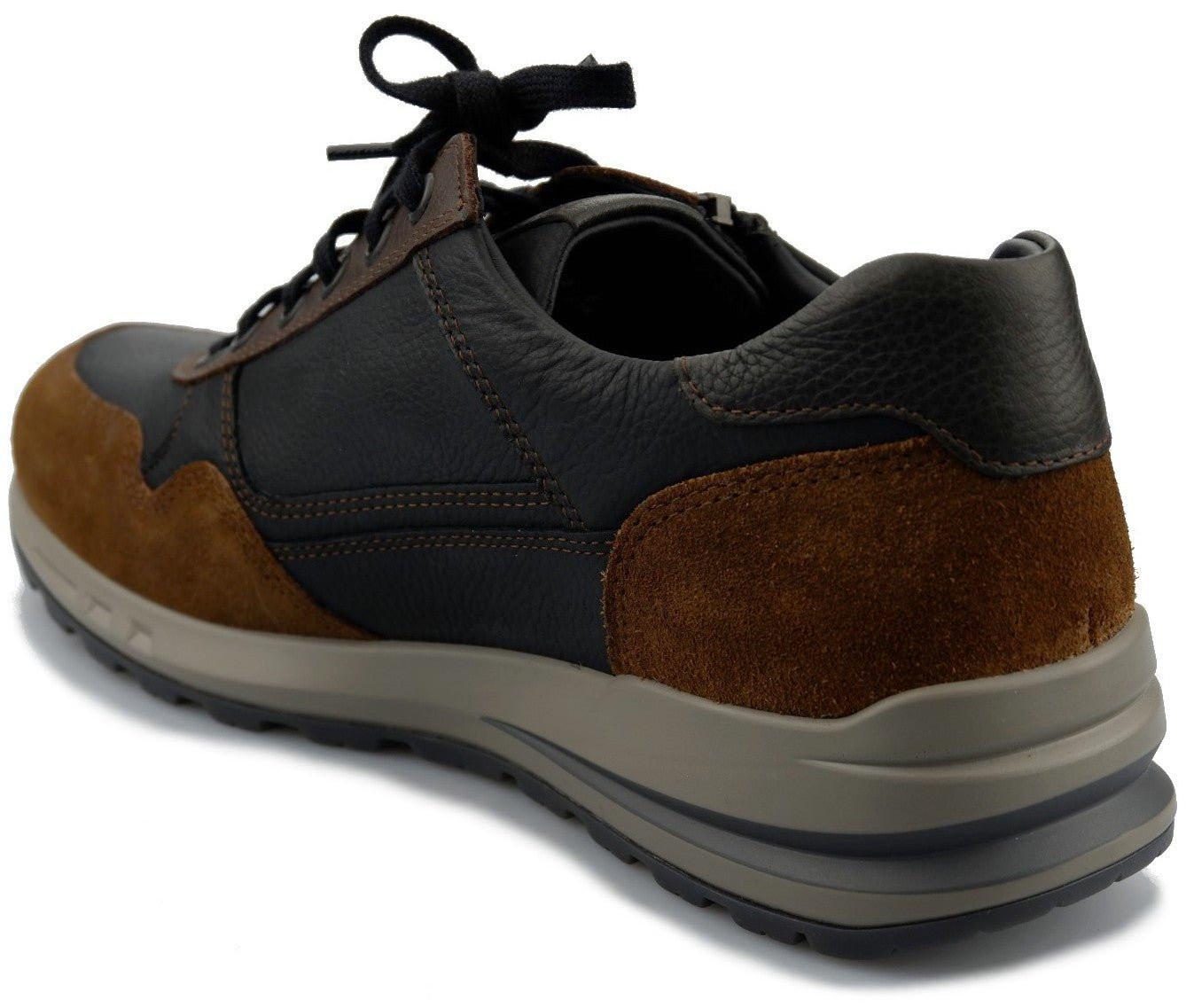 Mephisto  Bradley - Basket cuir 