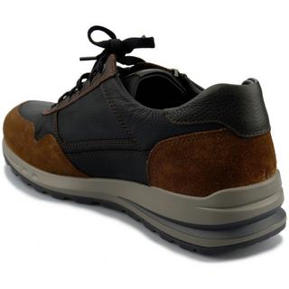 Mephisto  Bradley - Basket cuir 