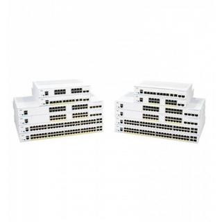 Cisco  Switch CBS250-16T-2G-EU 18 Port 