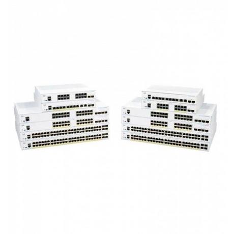 Cisco  Switch CBS250-16T-2G-EU 18 Port 