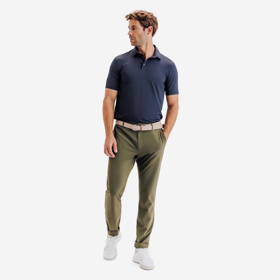 INESIS  Polo da golf WW900 