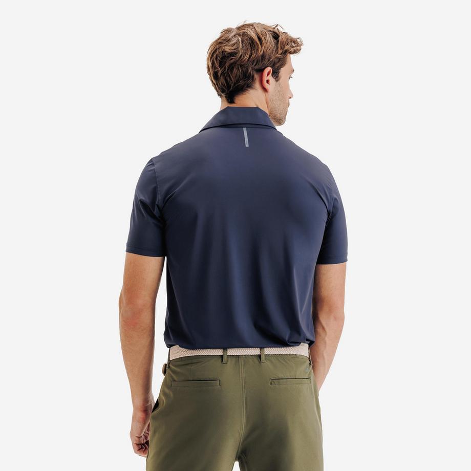 INESIS  Polo da golf WW900 