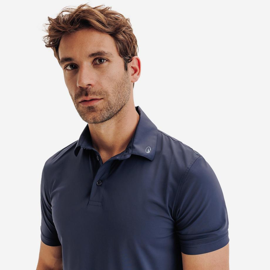 INESIS  Polo da golf WW900 