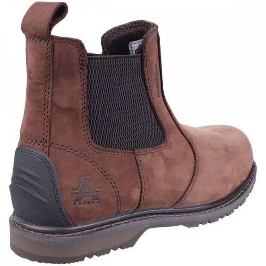 Amblers Sperrin AS148 Sicherheitsstiefel  