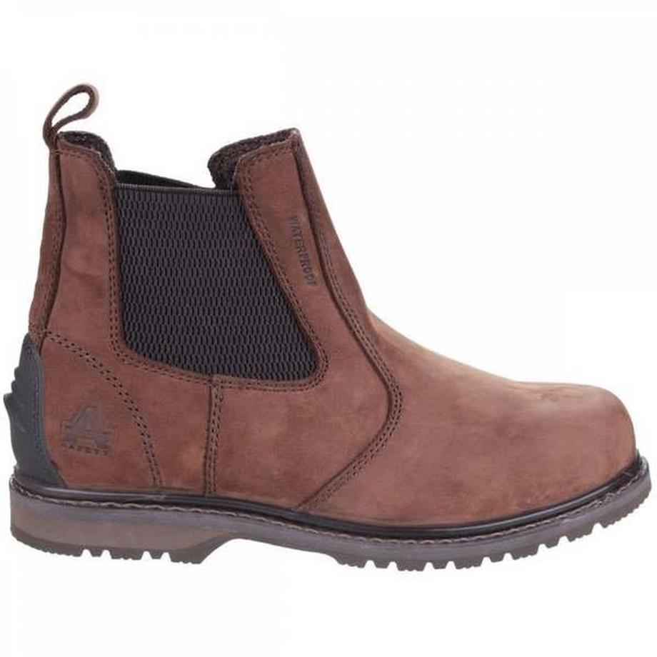 Amblers Sperrin AS148 Sicherheitsstiefel  