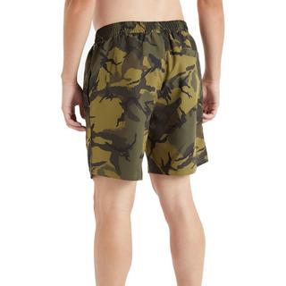 Umbro Camouflage Badeshorts  