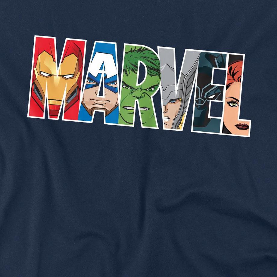 MARVEL  TShirt 